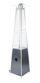 Quartz Glass Tube Patio Heater; Visual Flame Heater; 40000BTU