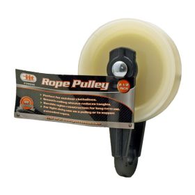 IIT - Rope Pulley Outdoor Clothsline Hanger - #35010