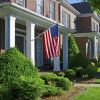 3' x 5' US American Printed Flag