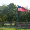 3' x 5' US American Printed Flag