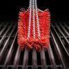 Char-Broil Safer 3X360 Grill Brush