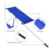 20/21 Feet Lightweight Roof Snow Rake Removal Tool